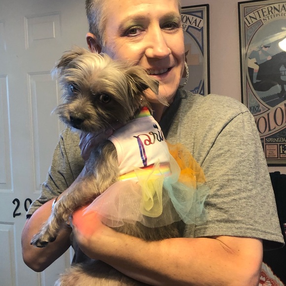 Meet your Posher, Lisa - Picture 1 of 1